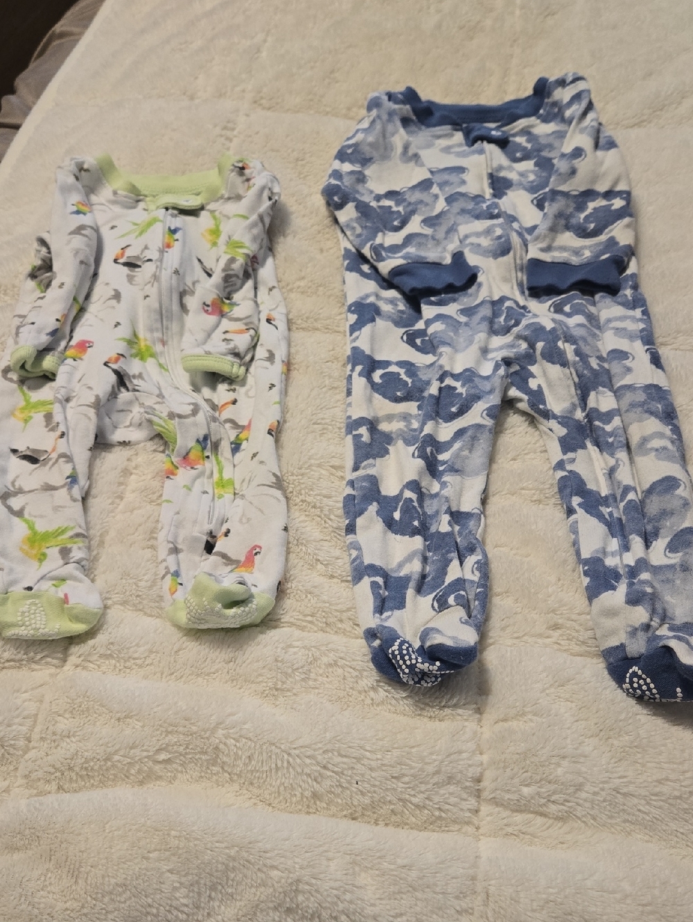 Burt's Bees Baby Two-Pack